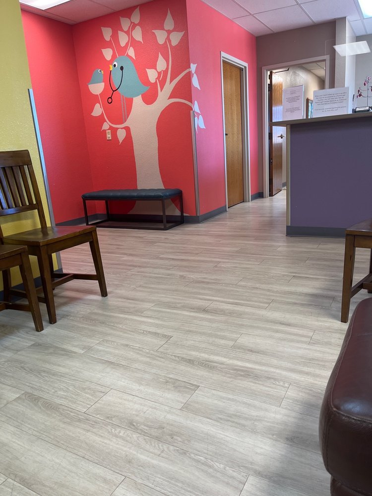 image of business Kids Are Great Pediatrics