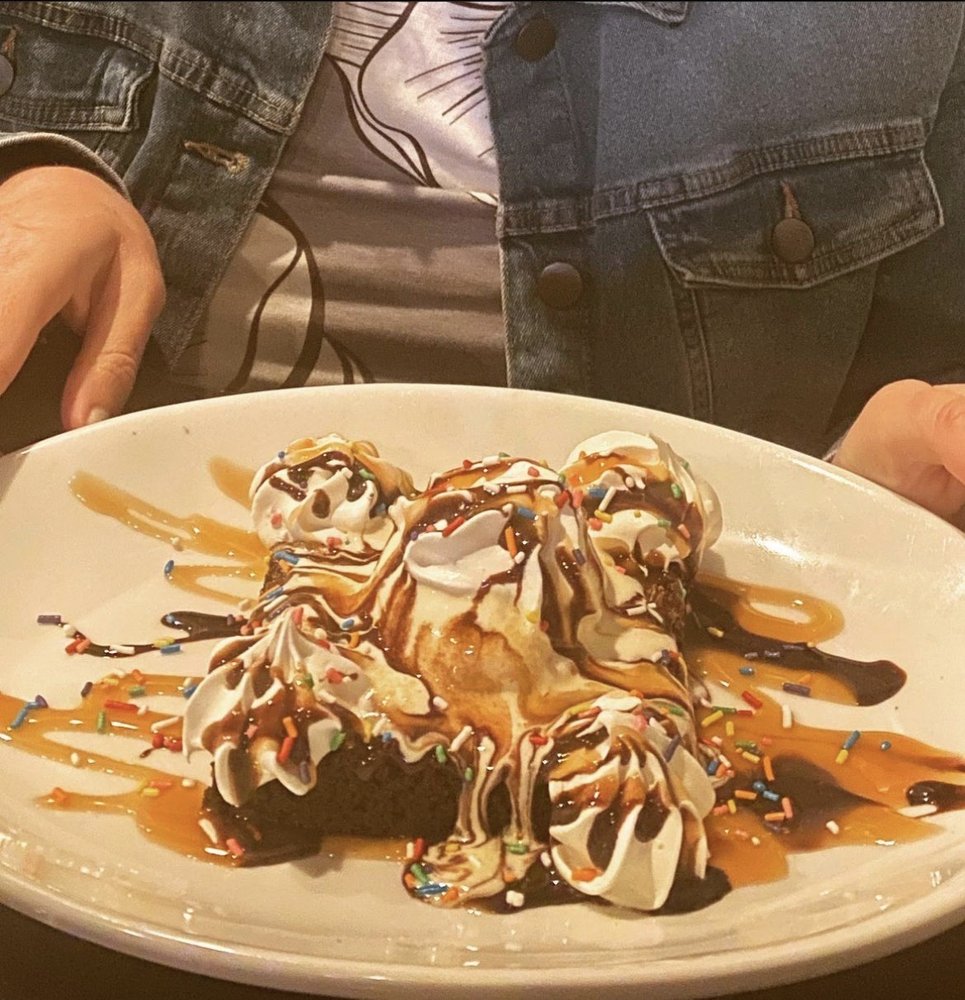 Rucker Johns Restaurant