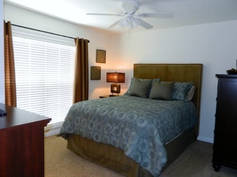 Hartmann Plantation Apartment Homes