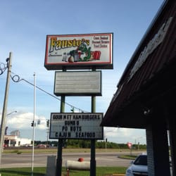 Restaurants In Kinder La Best Fausto S Family Restaurant 54 Photos 47 Reviews Seafood