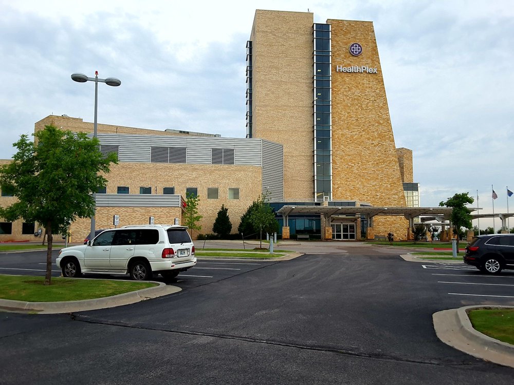 Norman Regional Healthplex 2019 All You Need to Know BEFORE You Go