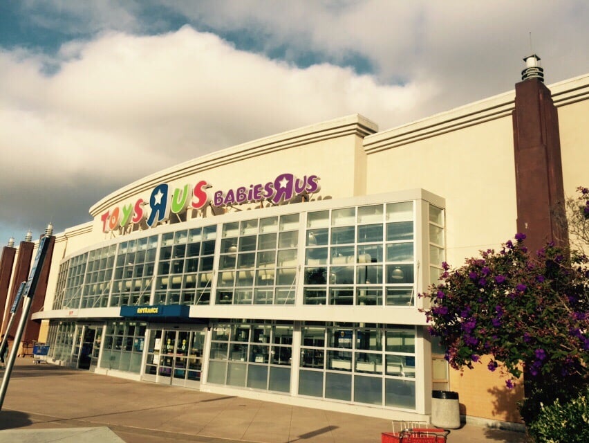 Toys R Us 69 Photos & 143 Reviews Toy Stores 2270 Bridgepointe