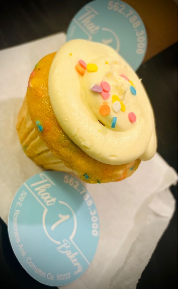 That 1 Bakery