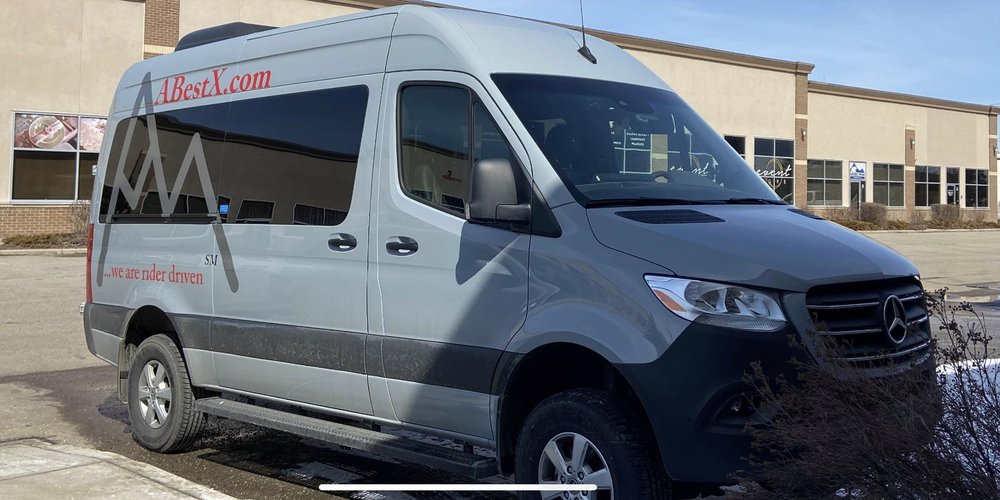 ABest Transport and Tour Services