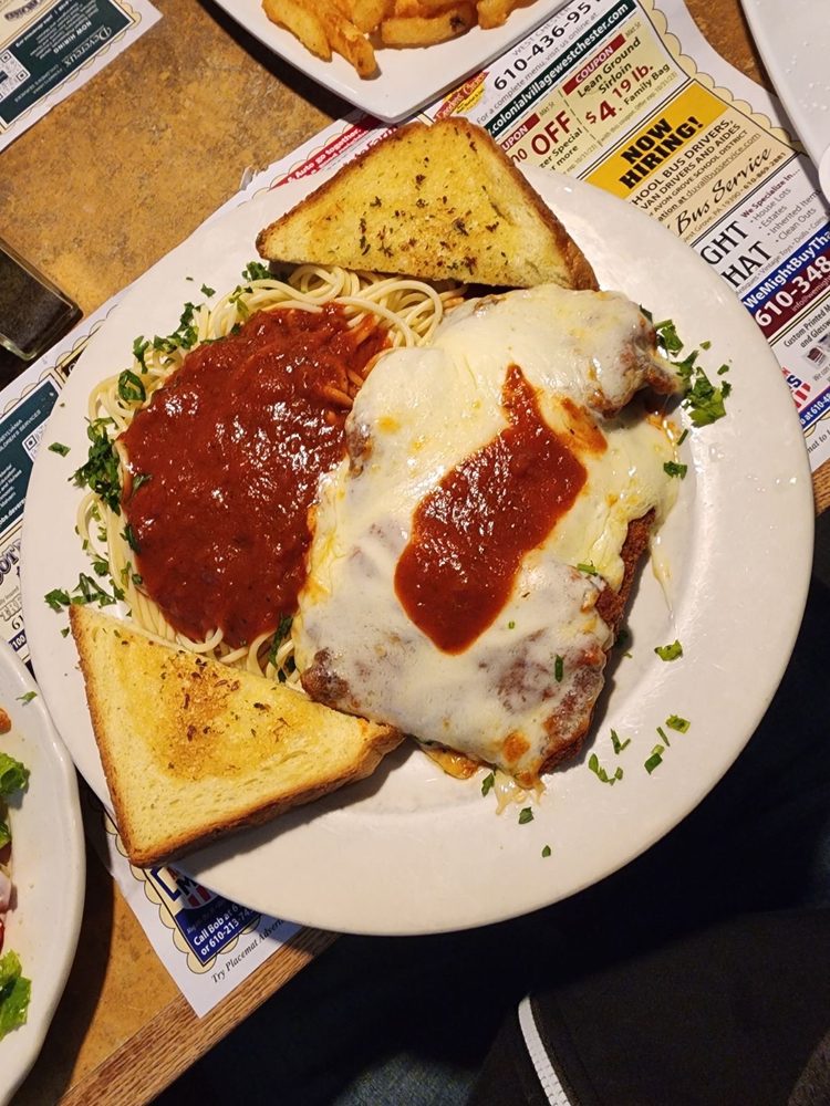 West Chester Diner