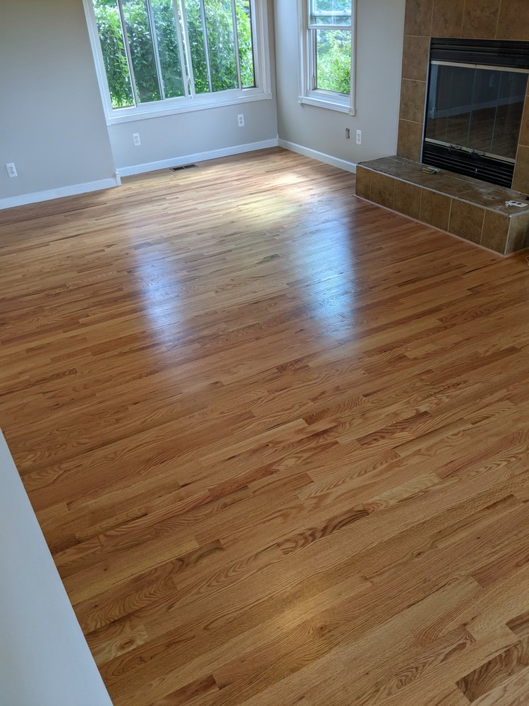 image of business Taylor-Made Hardwood Floors