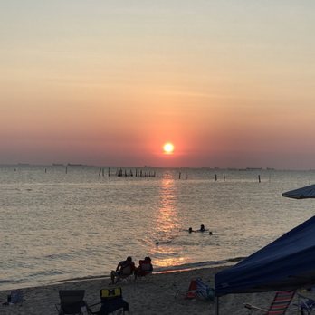 Sunset Beach Resort 65 Photos 21 Reviews Resorts 32246 Photo Of Sunset Beach Resort Cape Charles Va United States