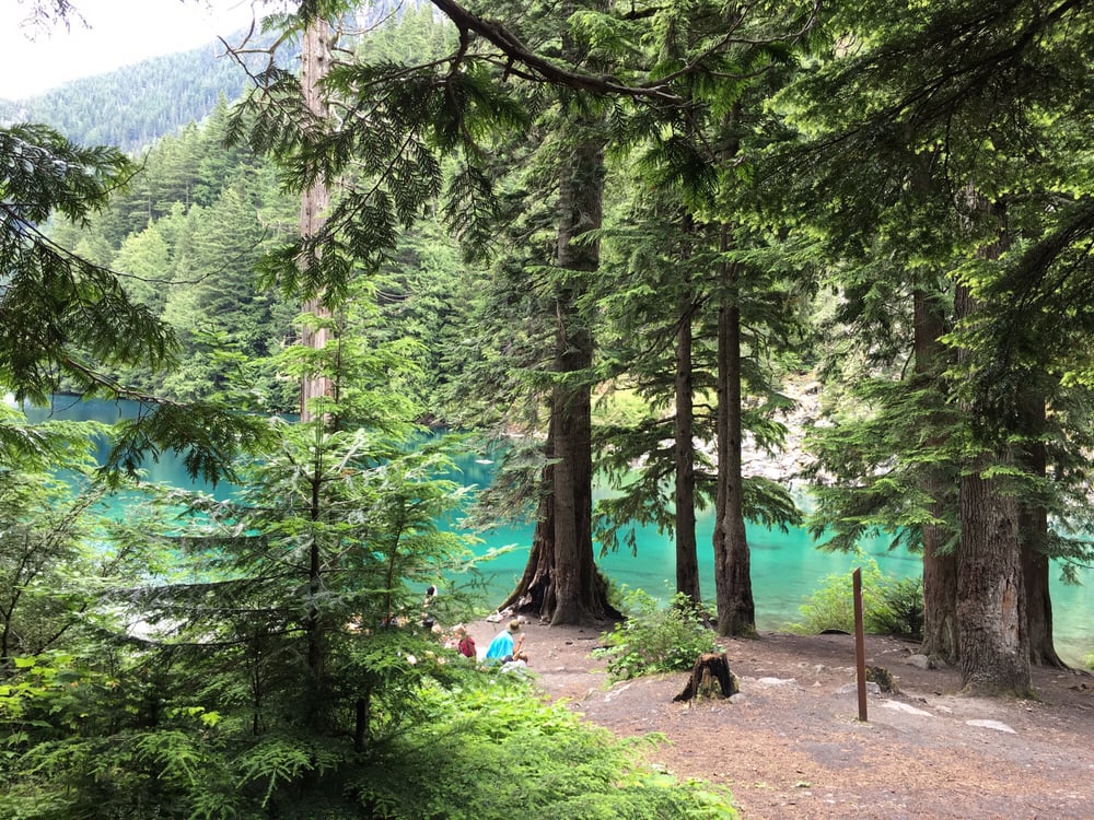 Chilliwack Lake Provincial Park 2019 All You Need to Know BEFORE You