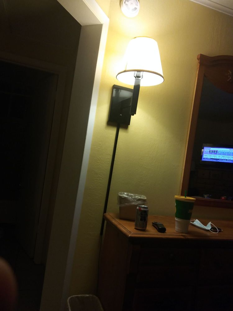 Alpine Lodge Alpine Lodge