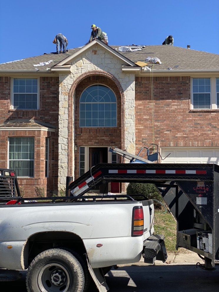 Action Roofing & Remodeling