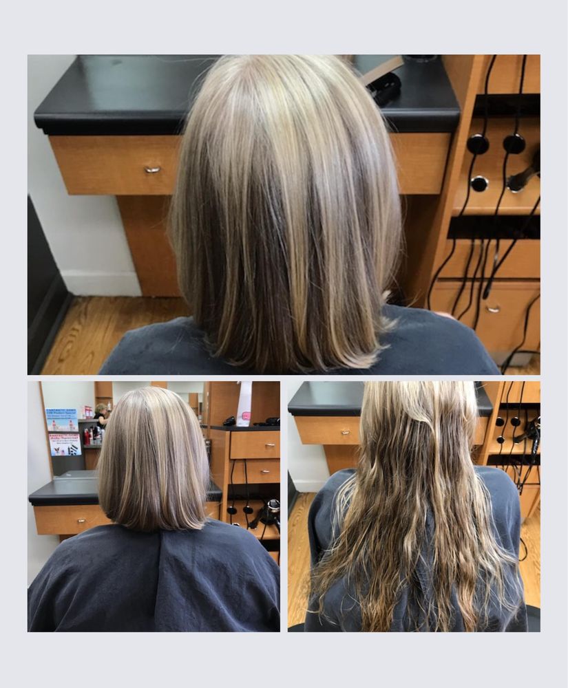Fantastic Sams Cut & Color