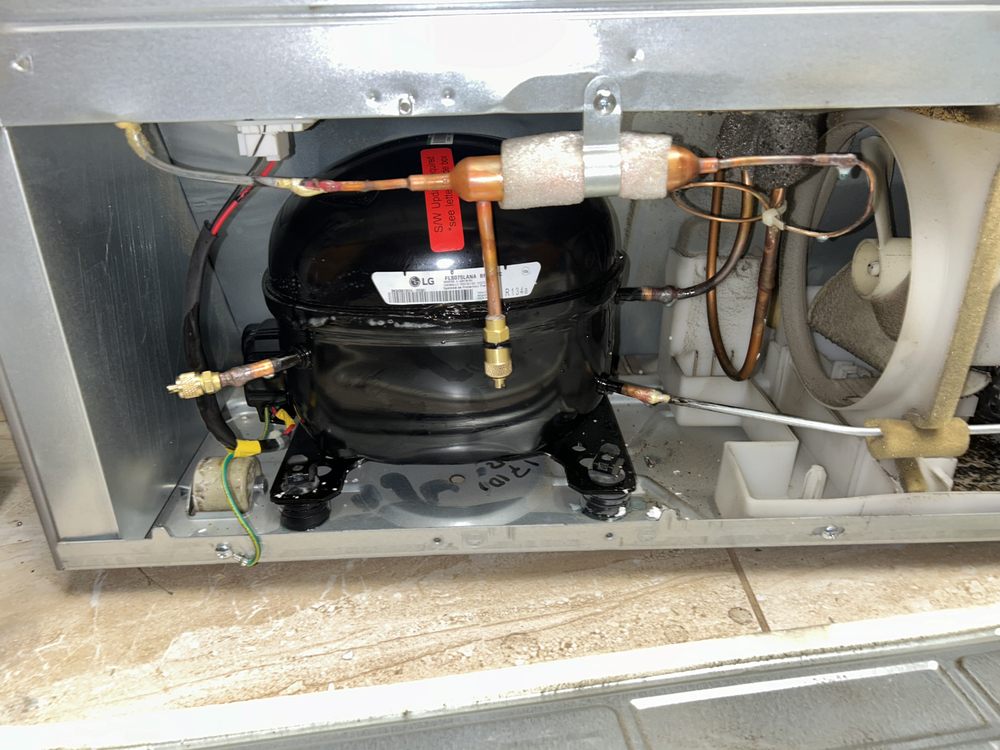 G & I Appliances Repairs Service