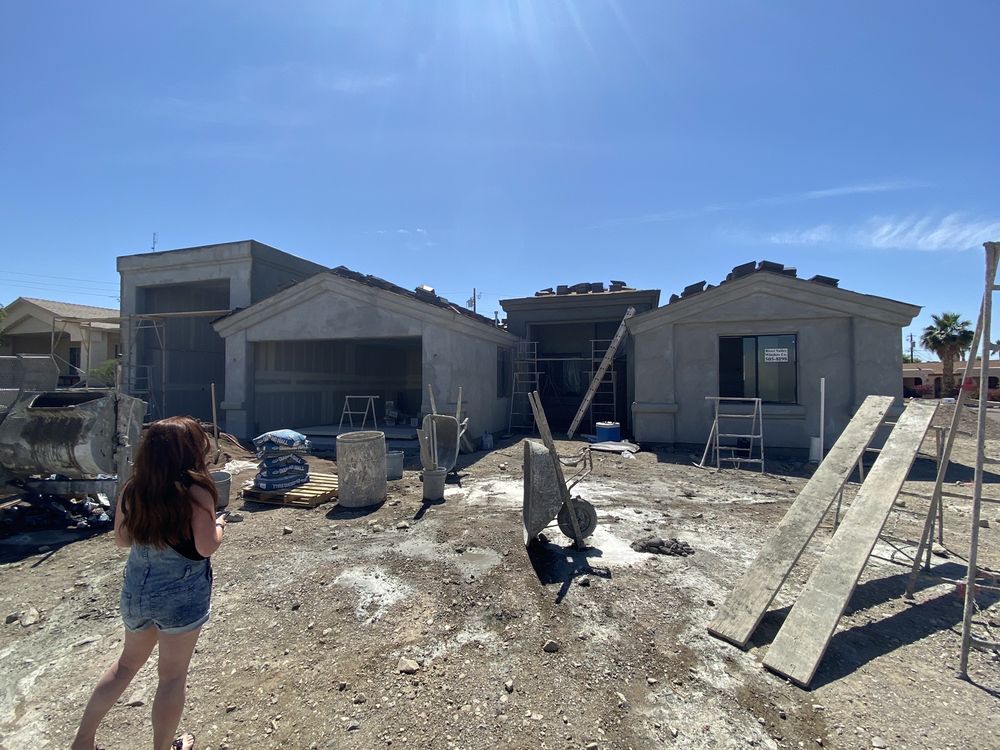 image of business DBU Homes