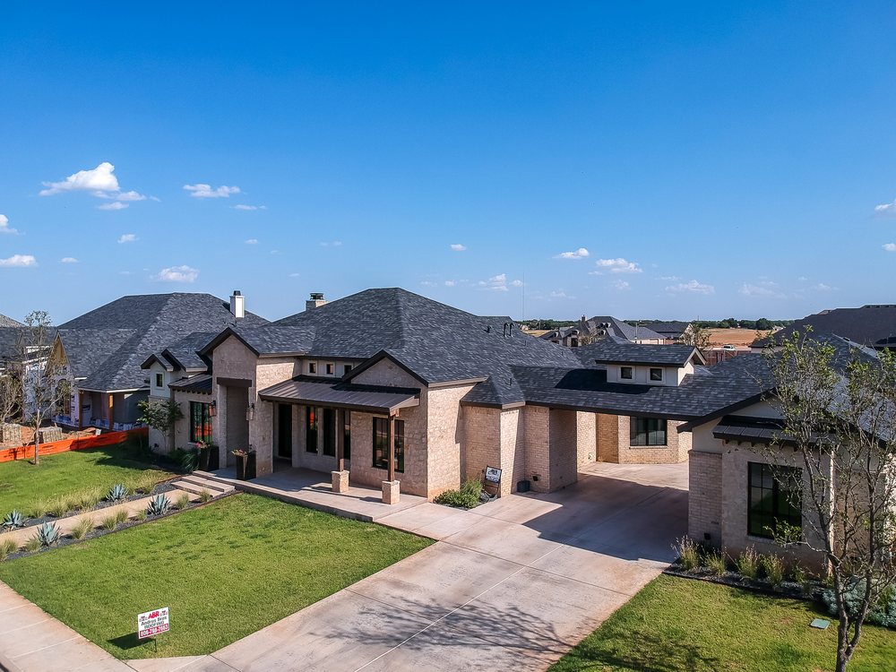 Andrus Brothers Roofing