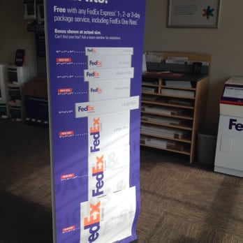 fedex banner