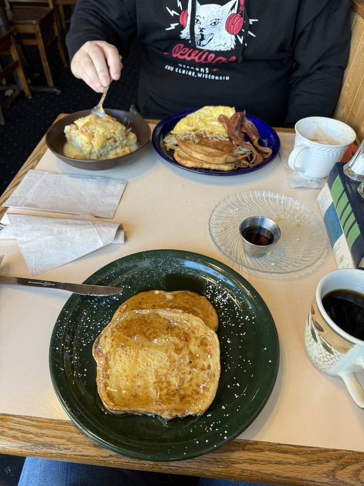 Grand Avenue Café Grand Avenue Café