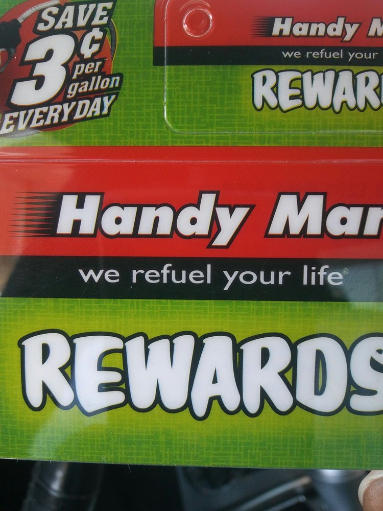 Handy Mart No 52 Convenience Stores 1565 Lejeune Blvd, Jacksonville