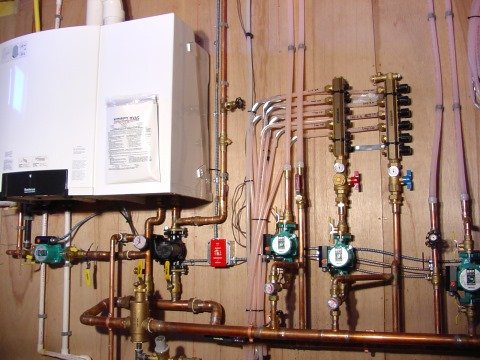 Hannabery HVAC