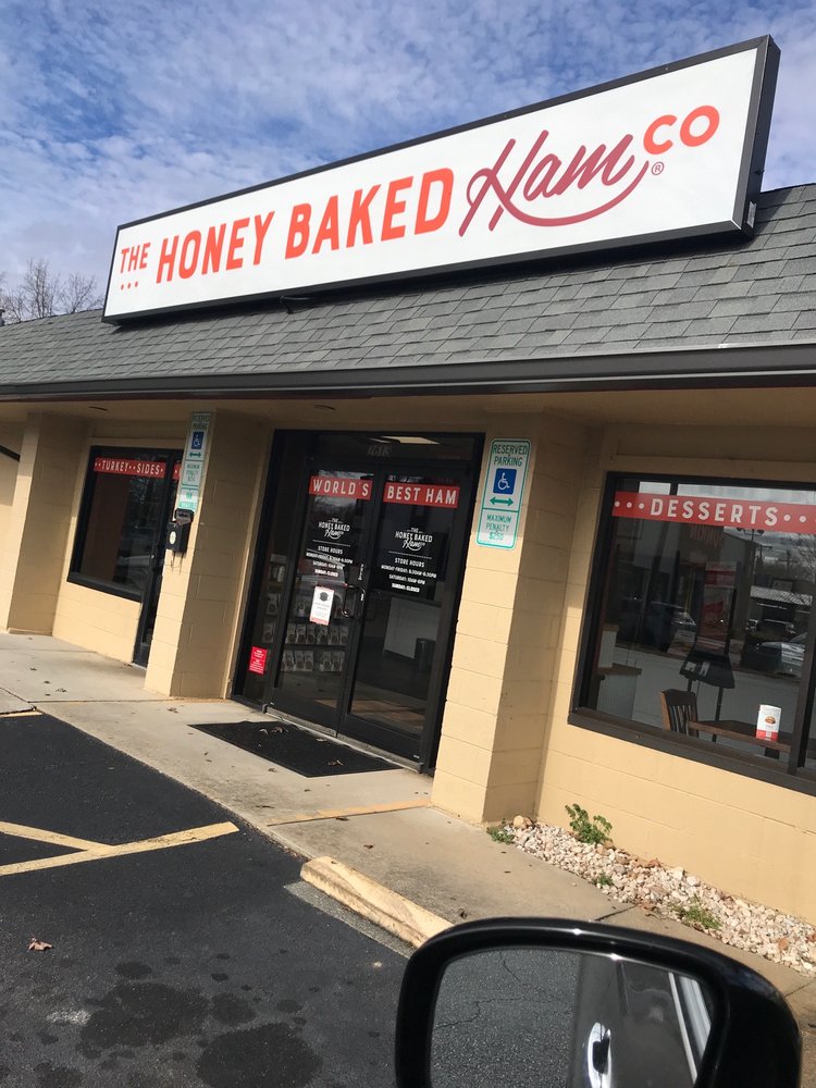 The Honey Baked Ham Company