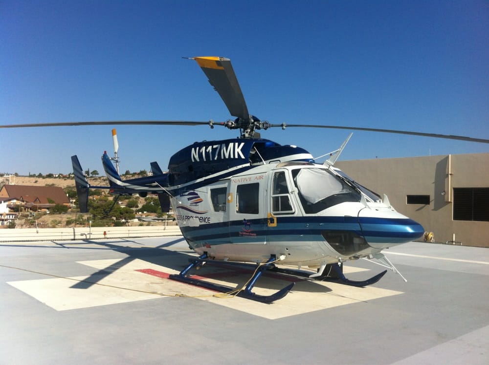 The Hospitals of Providence Sierra Campus Hospitals 1625 Medical