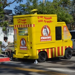 Food Truck Playas De Tijuana Food Truck Playas De Tijuana