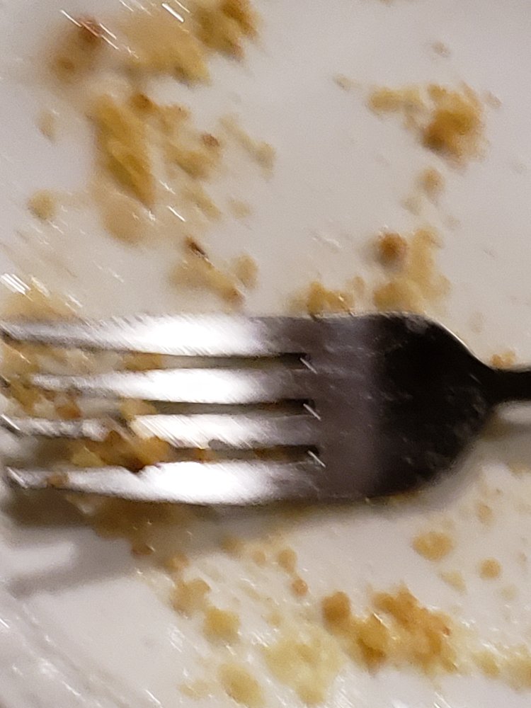 Valentine Dining Hall