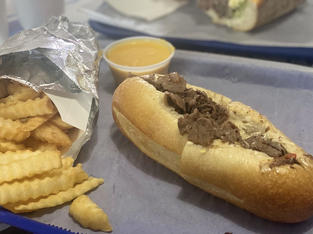 Philadelphia Steaks & Hoagies