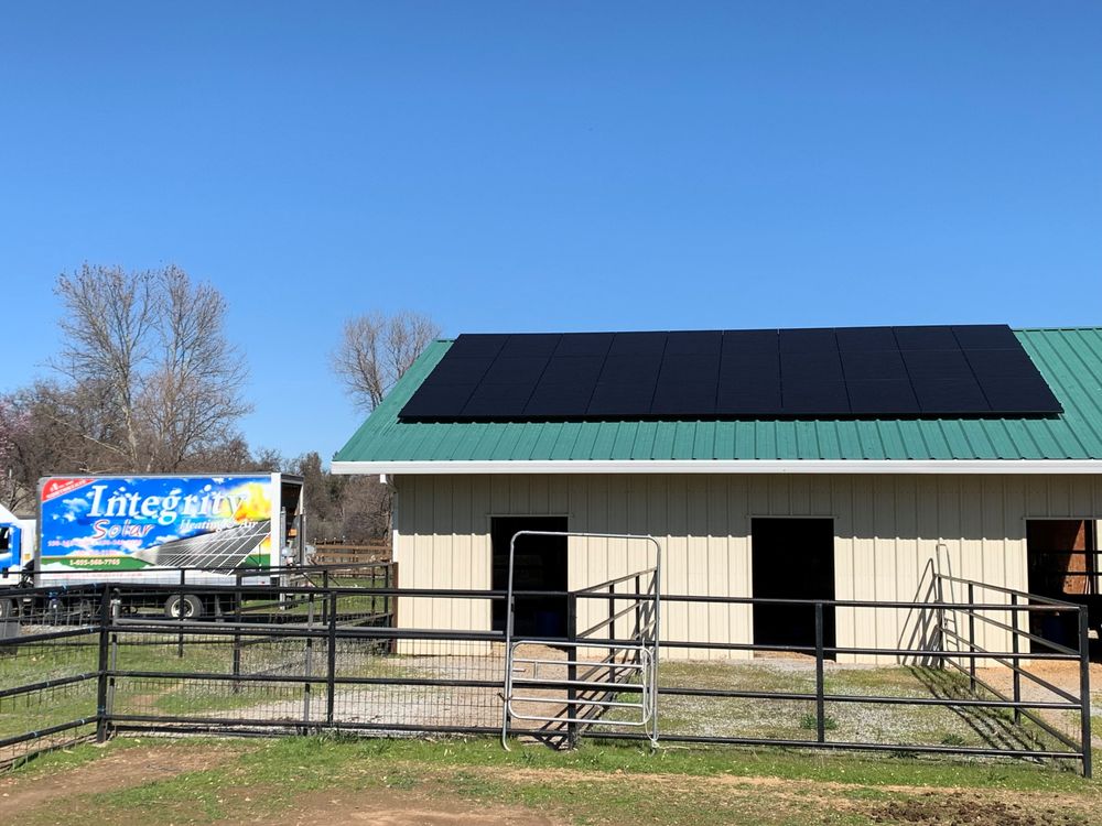 Integrity Heating Air & Solar