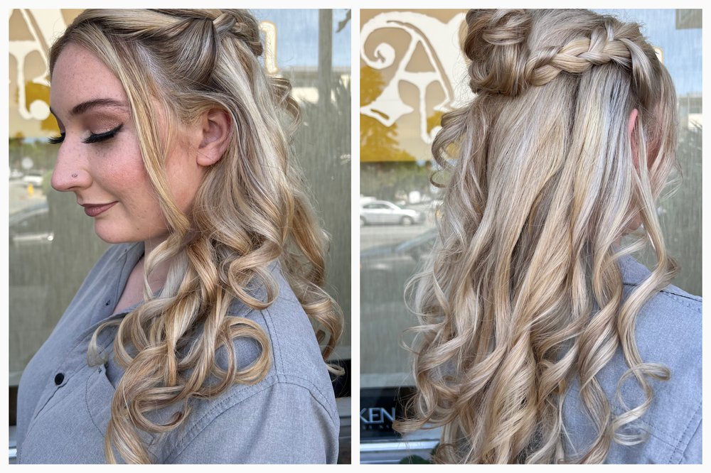 Artisan Salon