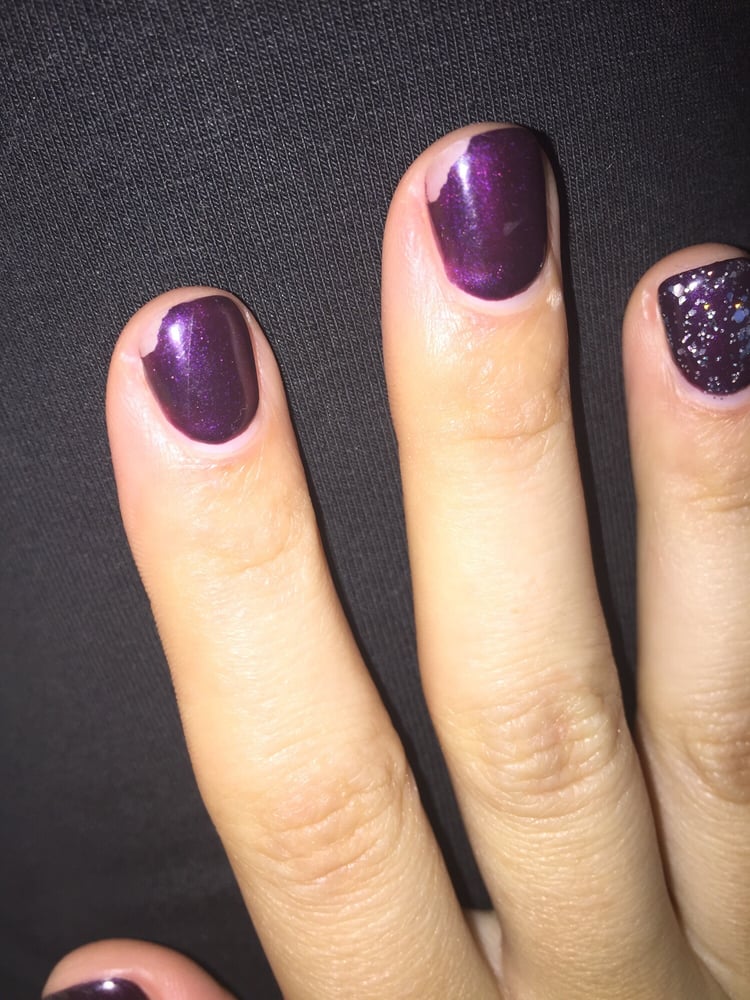 Friendly Nails Nail Salons 5603C Friendly Ave, Greensboro, NC