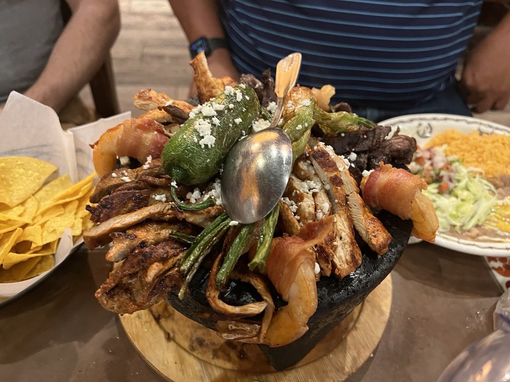 Vaqueros Mexican Restaurant & Taqueria