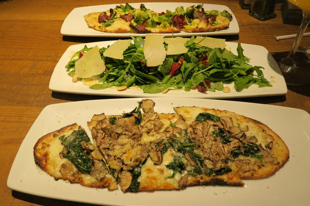 California Pizza Kitchen Asparagus Salad California Pizza Kitchen Asparagus Salad