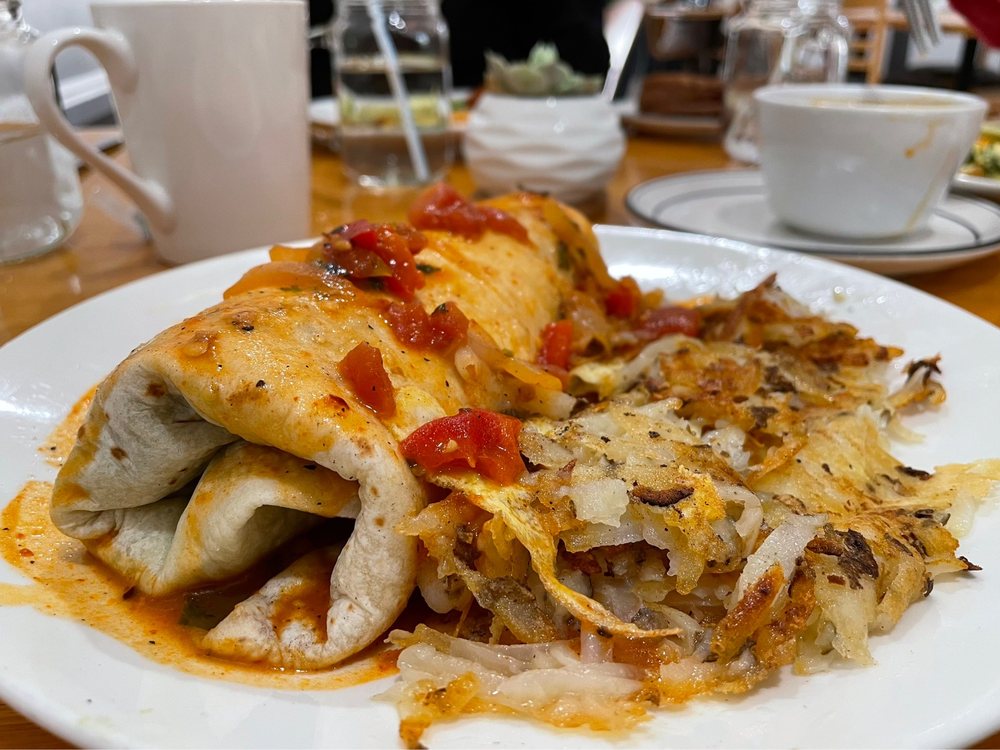 Coppelias Bakery & Restaurant Coppelias Bakery & Restaurant