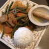 Thai Thai Cuisine