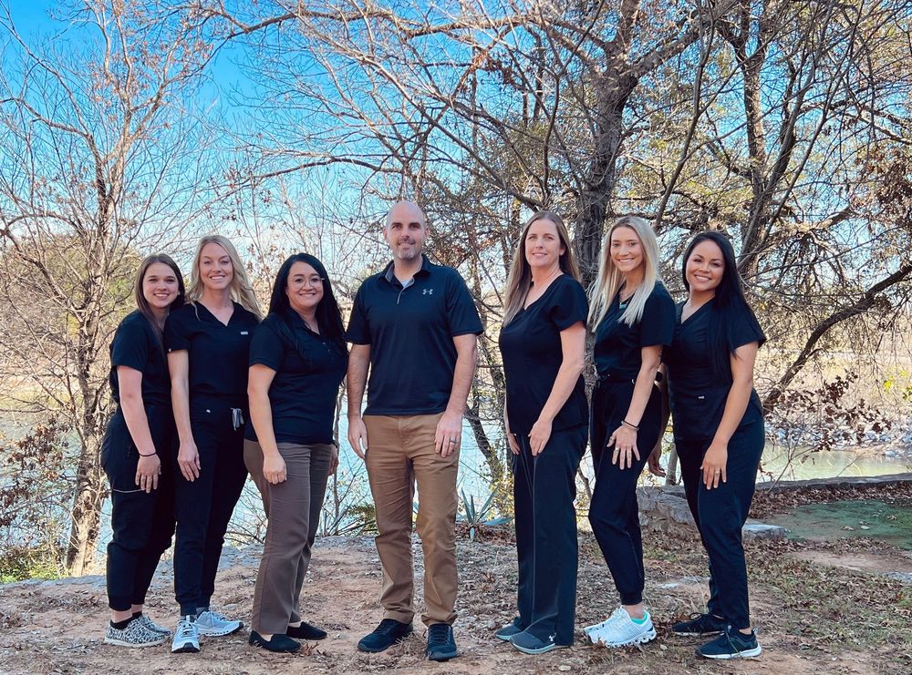 image of business Glen Rose Family Dental