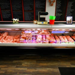 strip meats pittsburgh Dicks sport store