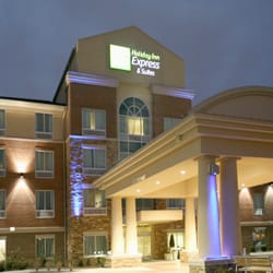 Holiday Inn Express Suites Cincinnati Mason 19 Photos Hotels Photo Of Holiday Inn Express Suites Cincinnati Mason Oh United