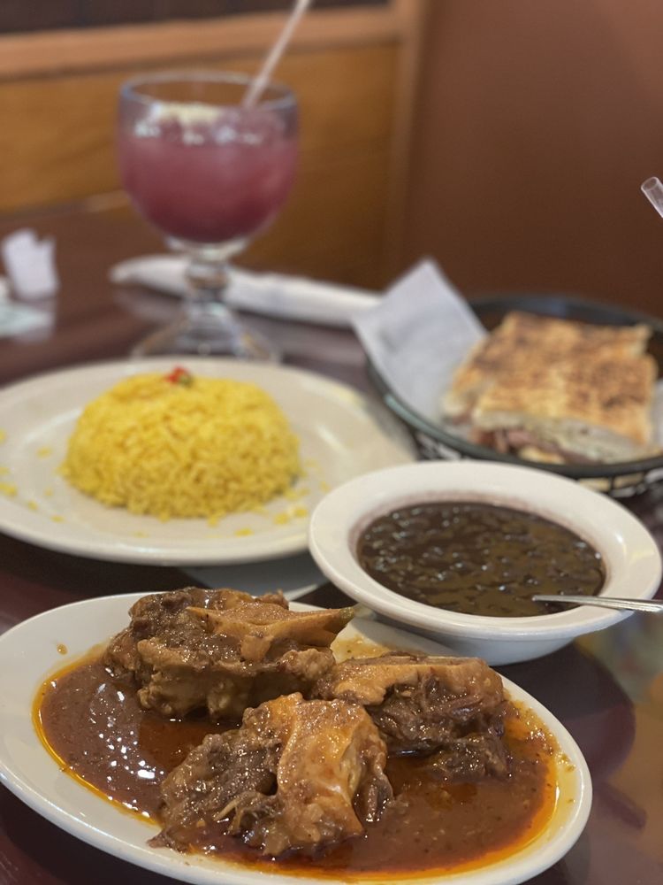 La Teresita Restaurant La Teresita Restaurant