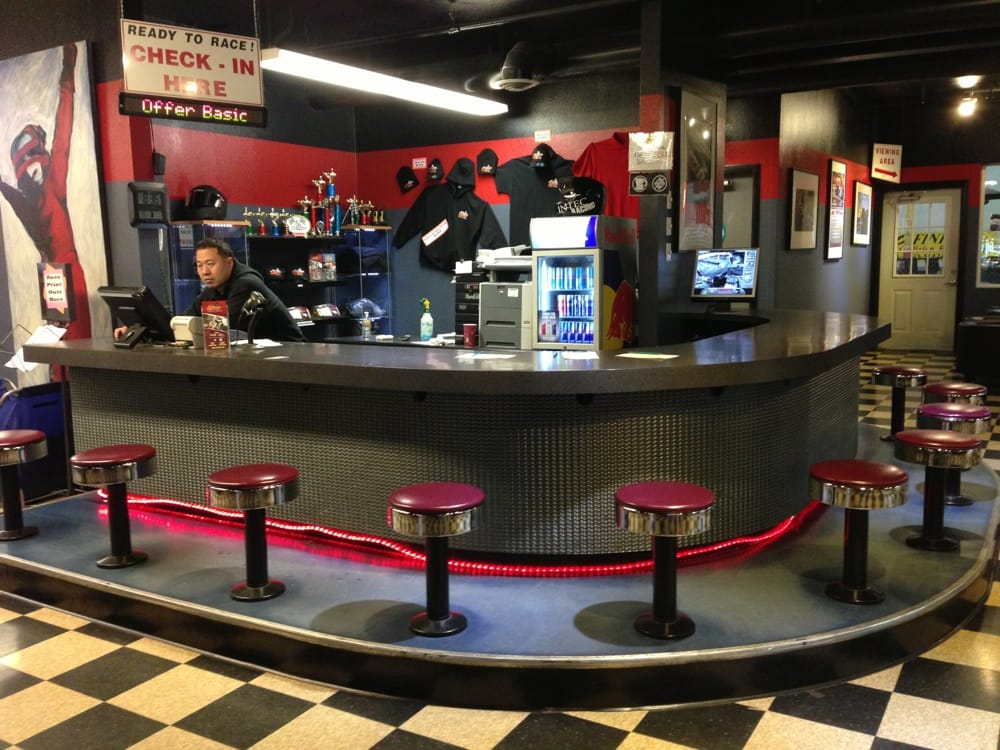 Sykart Indoor Racing Center 22 Photos & 65 Reviews Go Karts 17450