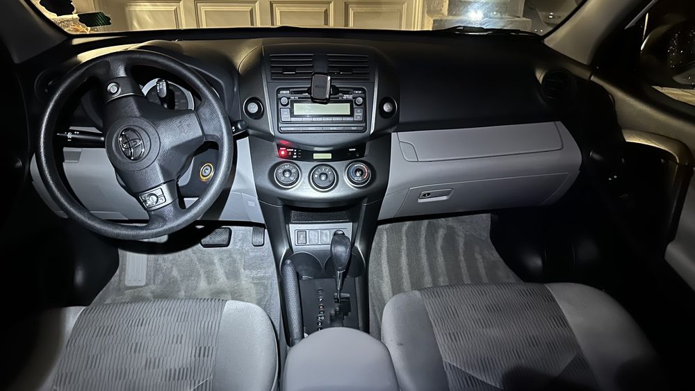 Akram’s Auto Detail