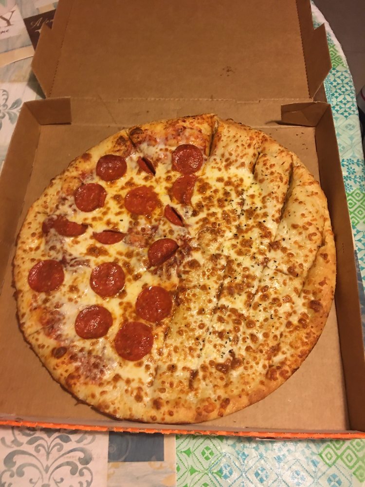 Little Caesars