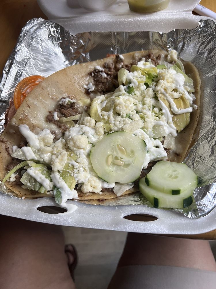 El Taco-Keto