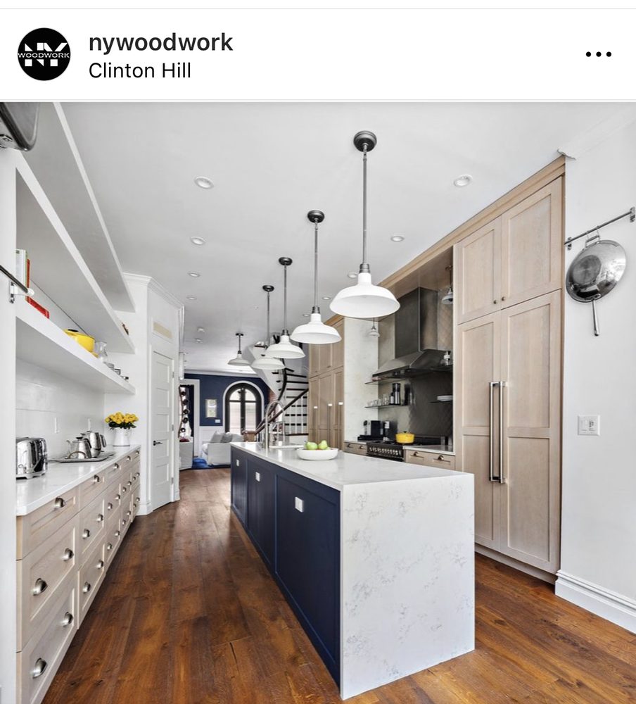 image of business New York Woodwork