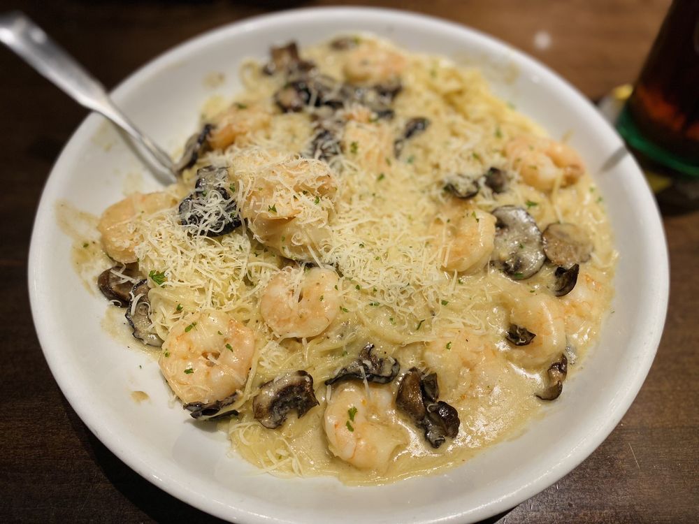 Olive Garden Italian Restaurant