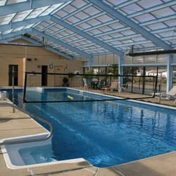 tail resort nudist ivor heated indoor pool round year va whitetail yelp