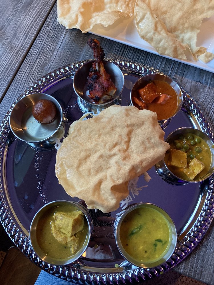 Masala House Indian Bistro