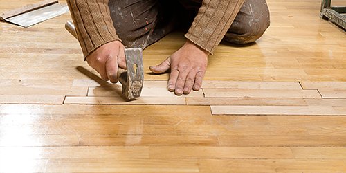 image of business H & L Hardwood Floors