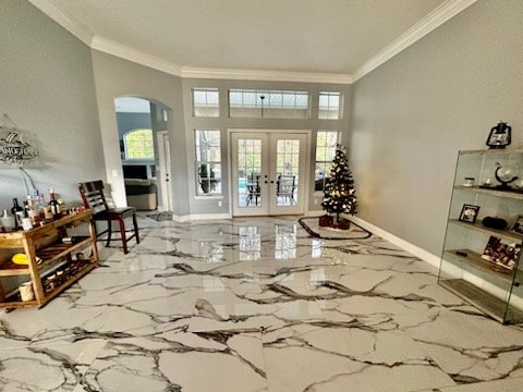 Lifetime Flooring