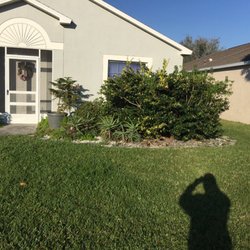 Jordan S Complete Lawn Care Landscape 40 Photos Landscaping Photo Of Jordan S Complete Lawn Care Landscape Palm Bay Fl United States