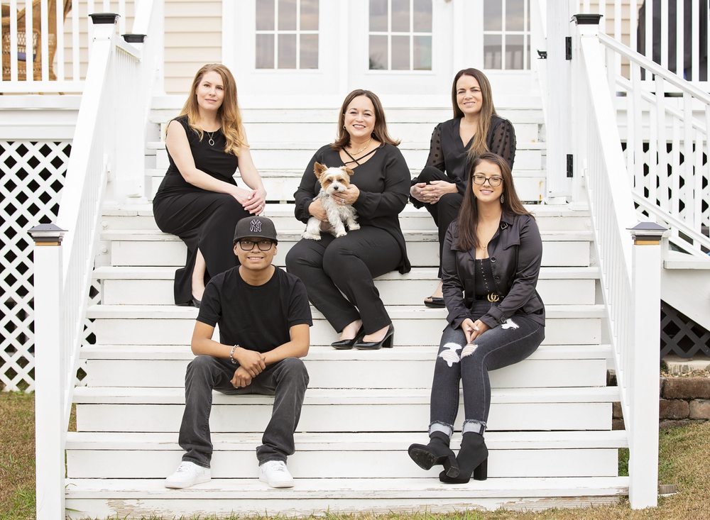 Maya Galletta - Legacy Realty Partners